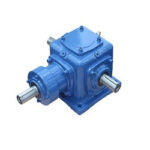 Bevel Gearbox