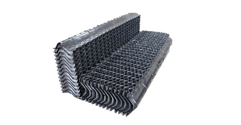 Cooling Tower Drift Eliminators