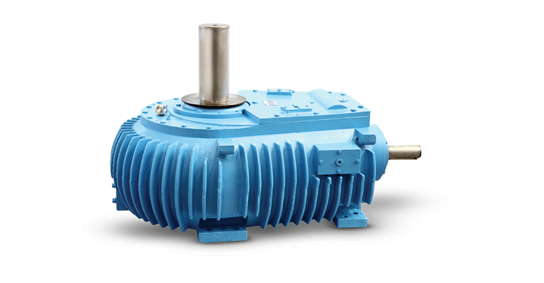Gear Box Elecon | Cooling Tower Parts