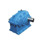 Helical Gearbox
