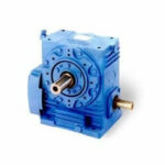 Worm Gearbox | Industrial Gearbox