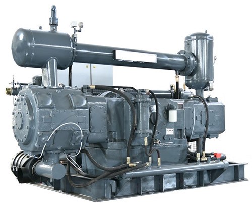 33 Differences Between Rotary & Reciprocating Compressors