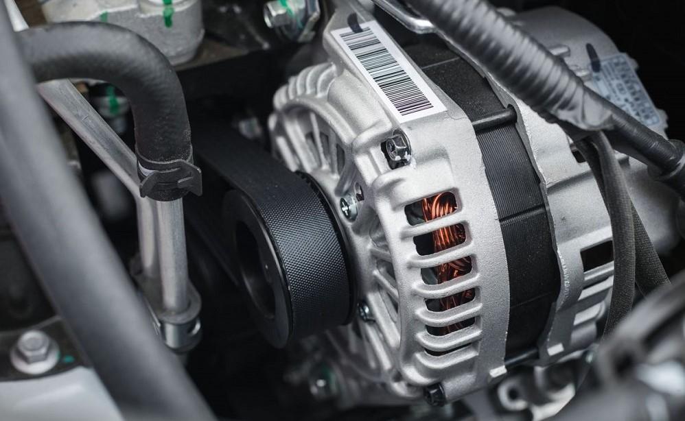 Types of alternator - Linquip