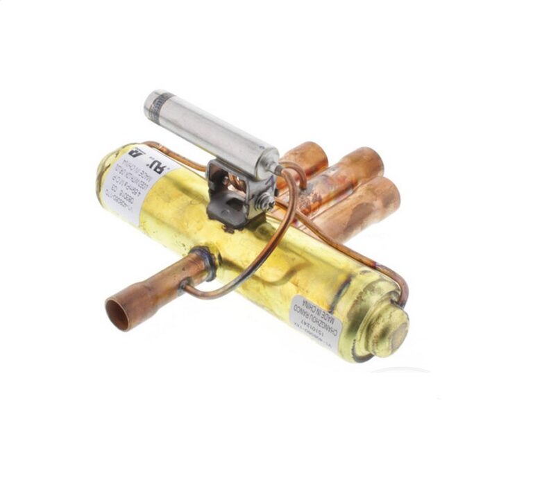 What Is a Heat Pump Reversing Valve ? Linquip