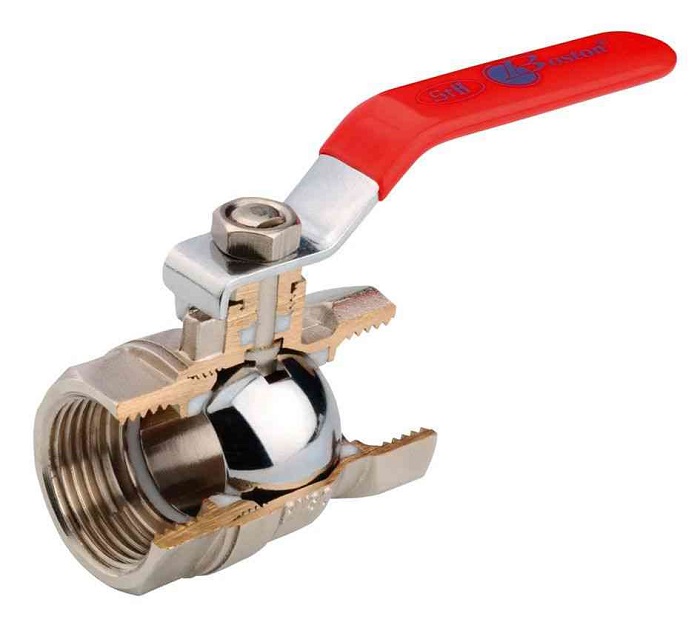 ball valve parts - Linquip