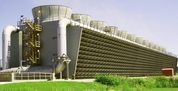 A Quick Guide to the Crossflow Cooling Tower | Linquip