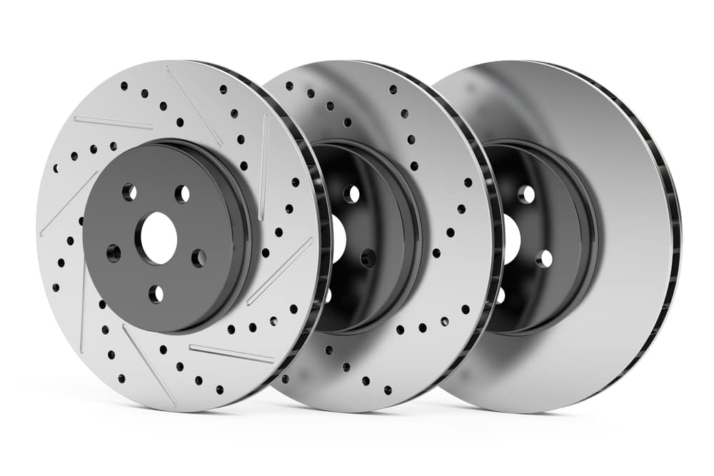 types of rotors - Linquip