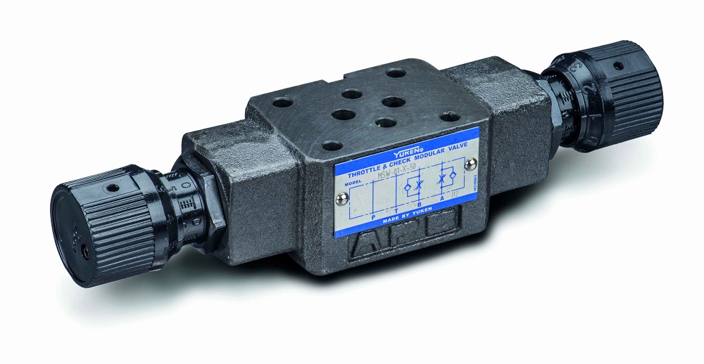 flow control valve types - Linquip