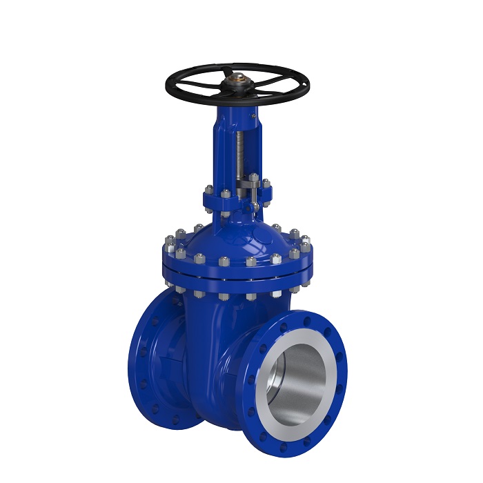 6 common types of flow control valves