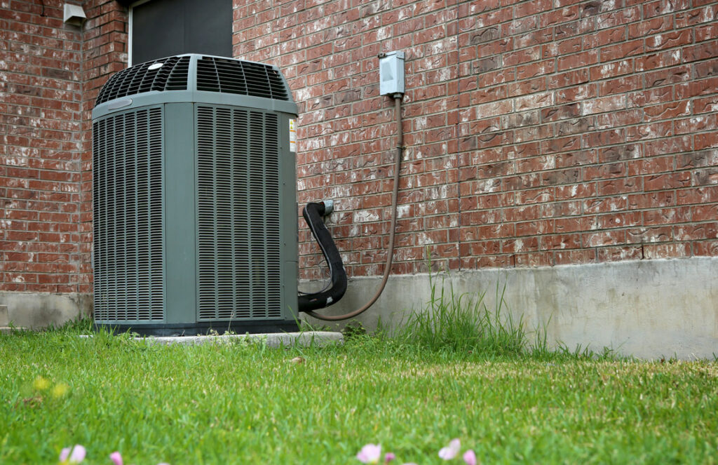 HP - heat pumps vs air conditioners