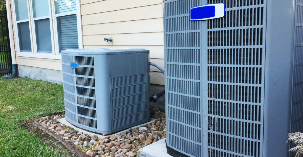 heat pumps vs air conditioners