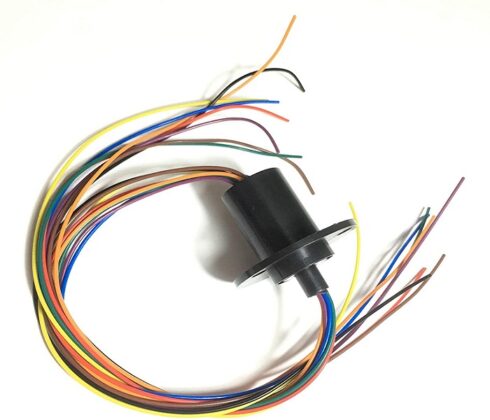 What is Alternator Slip Rings ? Purpose of Using Slip Ring in an Alternator