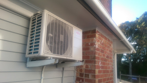 ac - heat pumps vs air conditioners