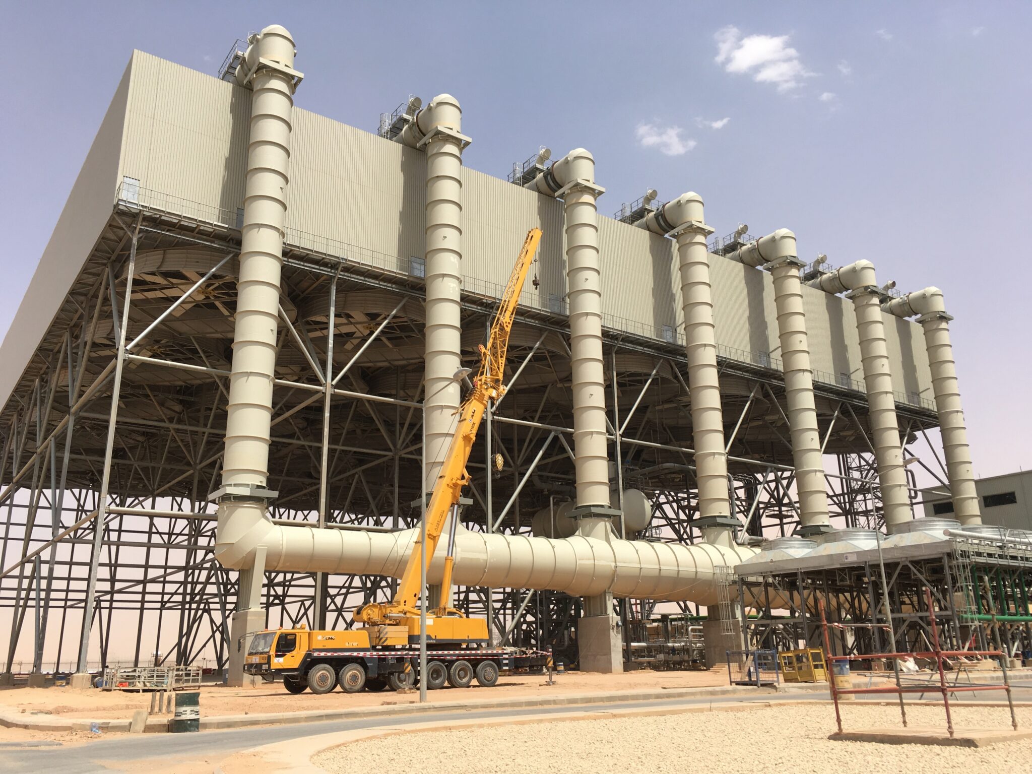 3 Main Types of Condensers, How Does it Work ? Linquip