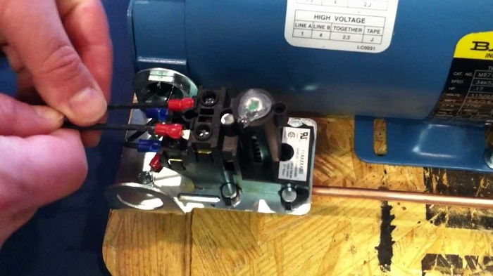 3 Phase Air Compressor What Is It And How To Wire It Industrial Manufacturing Blog Linquip