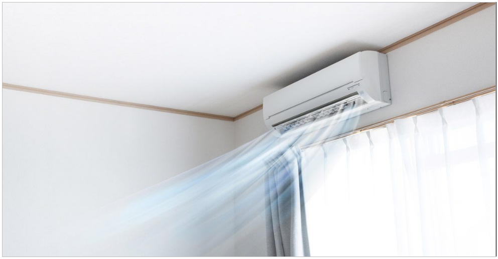 Mini-Split AC vs. High Velocity AC - 4