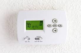 heat pump problems - thermostat