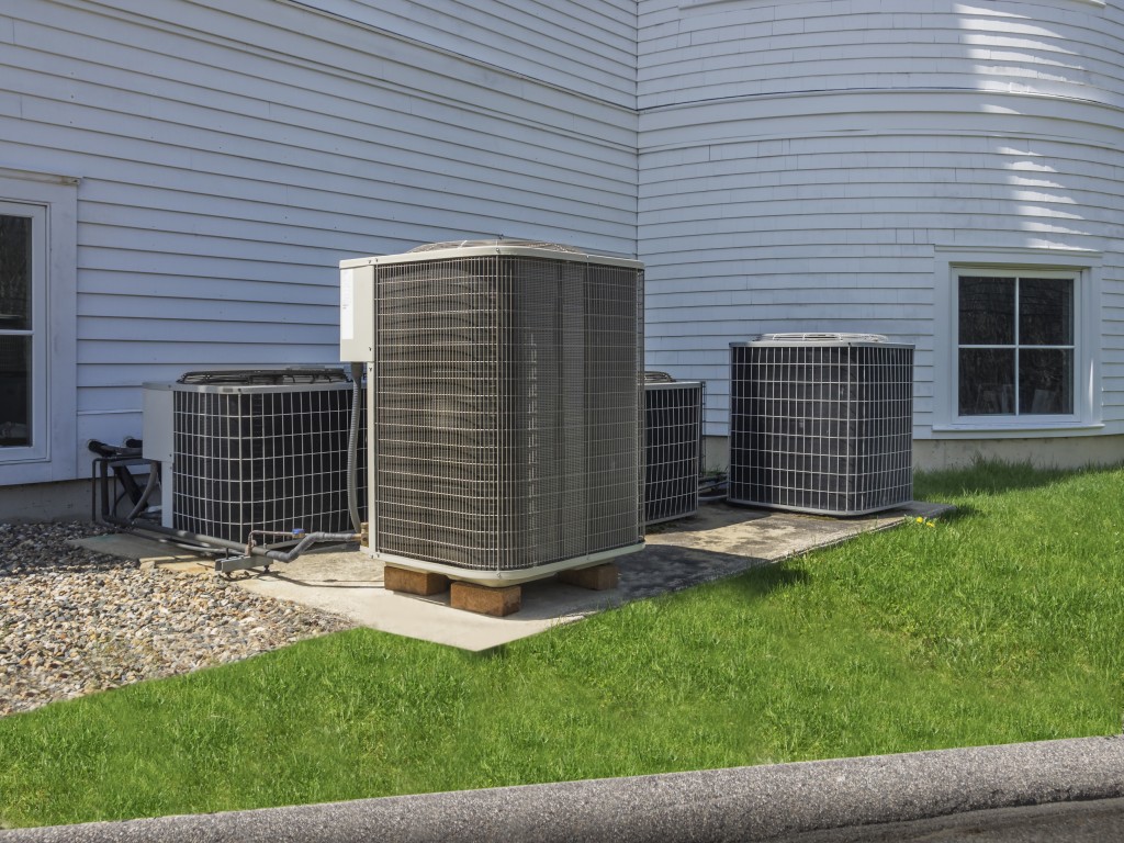 heat pump problems 