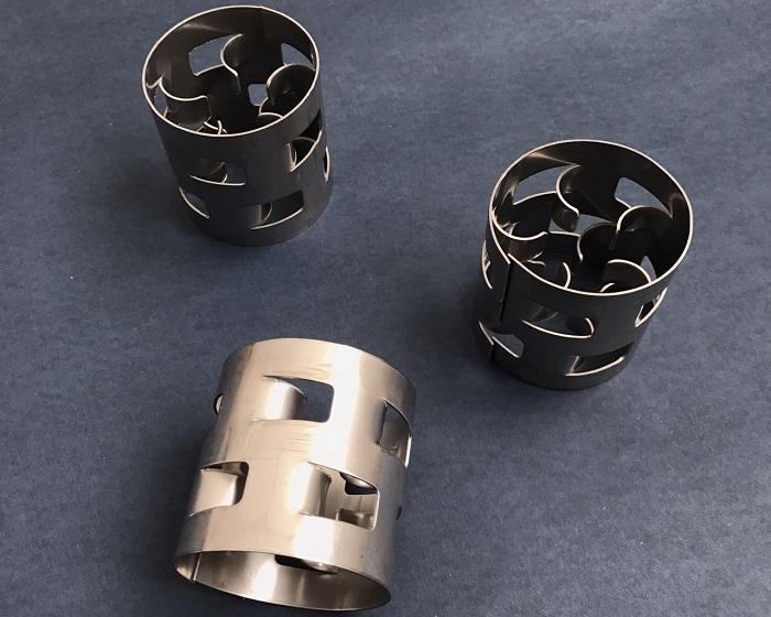 Metal Pall Rings - Linquip