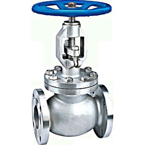 Globe valve types - Linquip