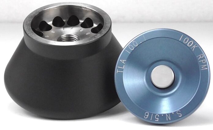 centrifuge rotor types: an insight to the types, uses and the history ...
