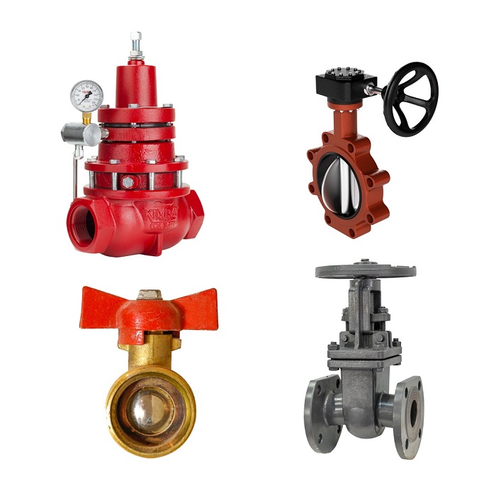 Globe valve types - Linquip