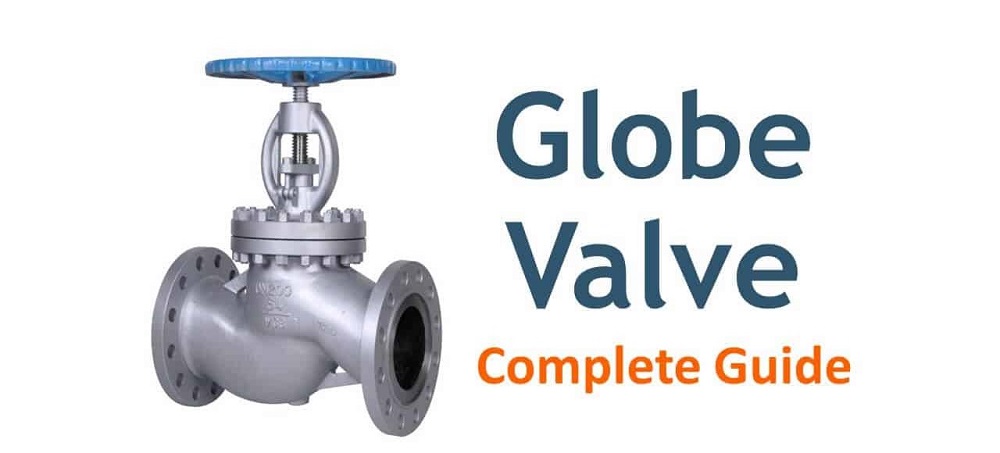 Globe valve types - Linquip