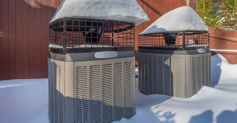 What Temperature is a Heat Pump Not Effective? Easy Answer | Linquip