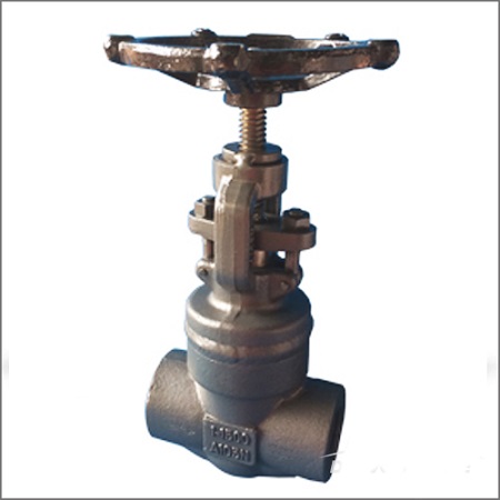 Globe valve types - Linquip
