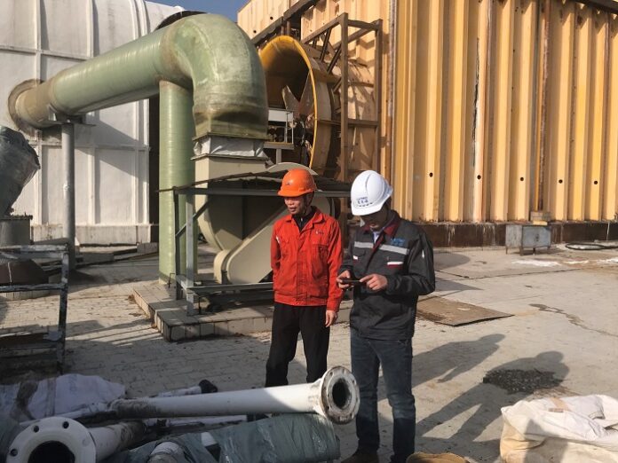 Cooling Tower Maintenance Essential tips Industrial Manufacturing