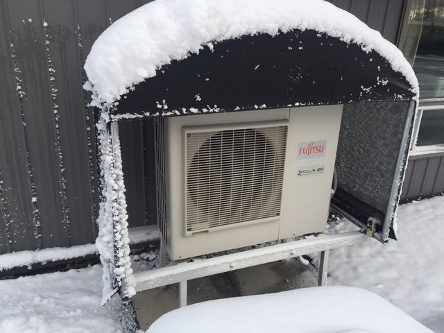 Best Mini Split Heat Pump for Cold Weather in 2023