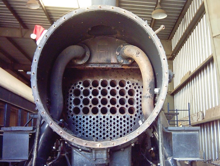 Alexander Graham Bell Observatorium Bedrijfsomschrijving Locomotive Boiler 101: Your Go-To Guide for Locomotive Boilers - Industrial  Manufacturing Blog | linquip