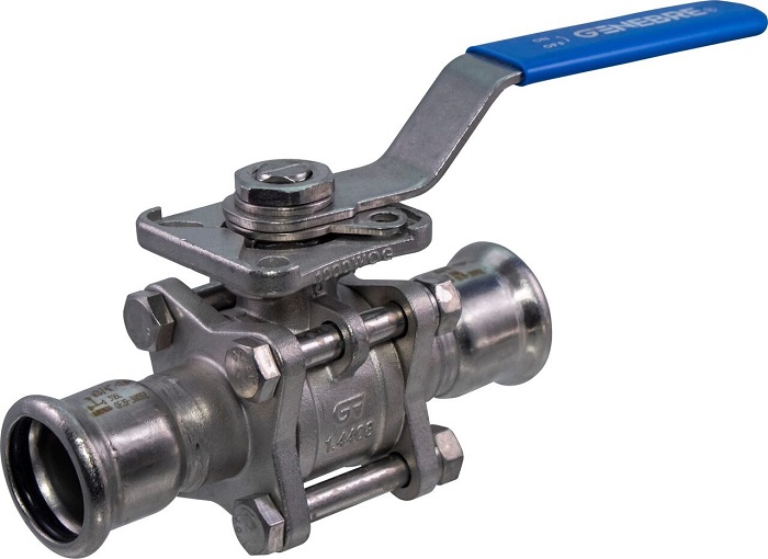 globe valve vs ball valve