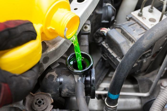 How Long Can You Run an Engine without Coolant?