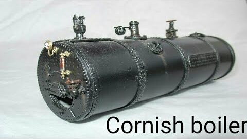 Cornish boiler - Linquip