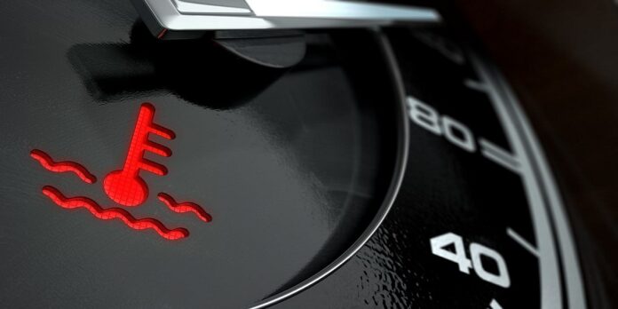 What Are 10 Common Causes of Overheating? - Industrial Manufacturing ...