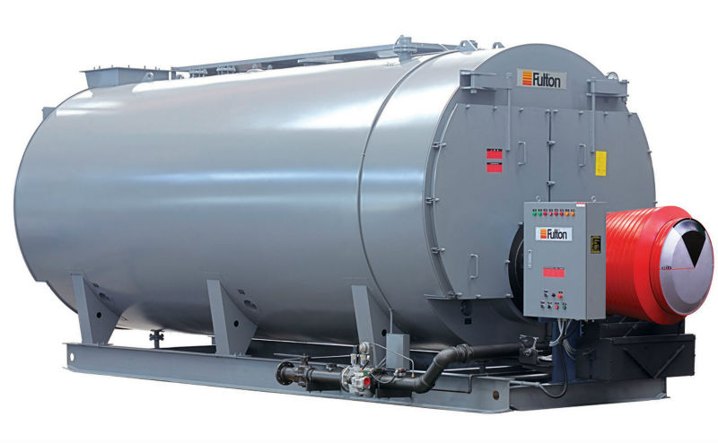 package boiler - Linquip