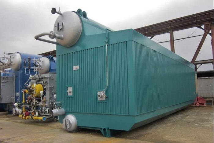 package boiler - Linquip
