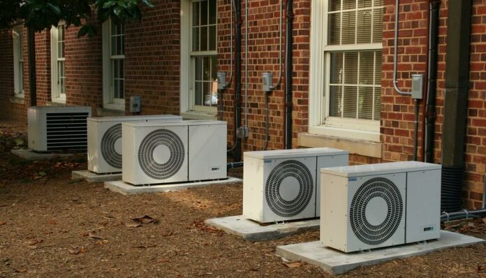 Which gas is used in AC: learn the basics, save the environment ...