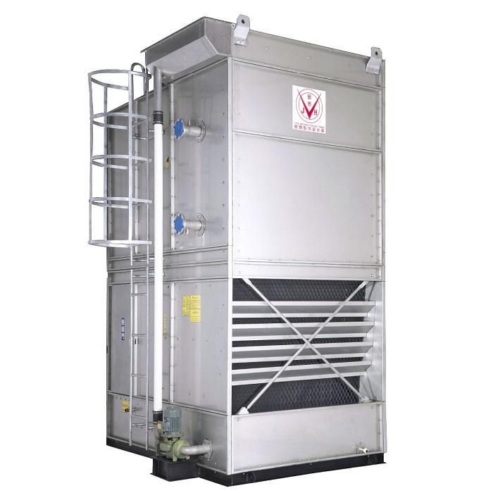 closed circuit cooling towers - Linquip