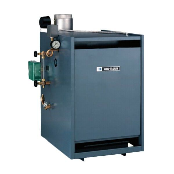 steam boiler system - linquip