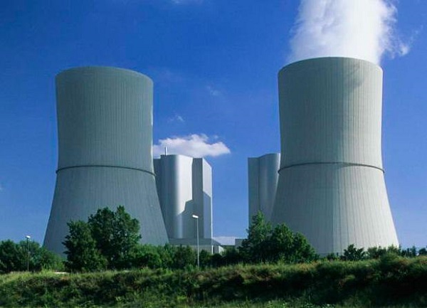 types of cooling towers - Linquip