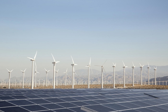 Advantages of renewable energy - Linquip
