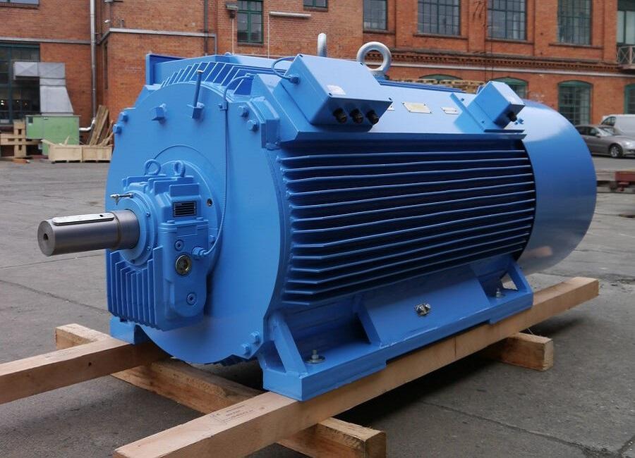 Applications squirrel cage induction motor Squirrel cage