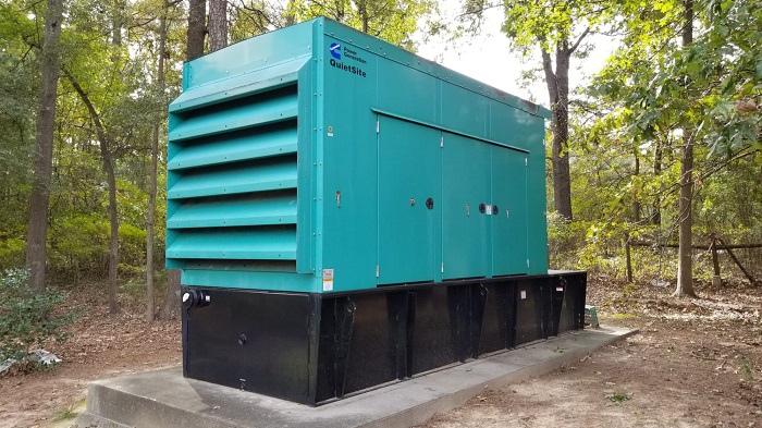 Different Types of Generators