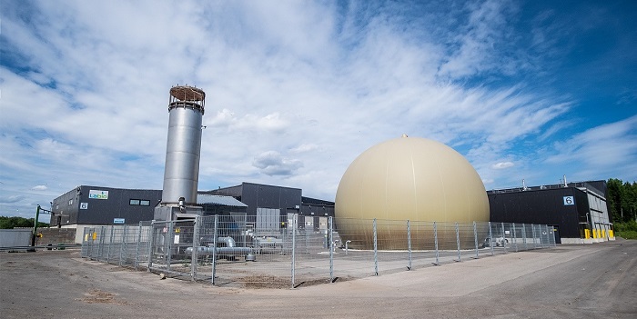 Advantages and disadvantages of biogas - Linquip