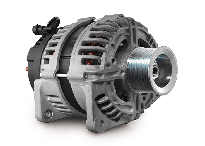 alternator vs generator