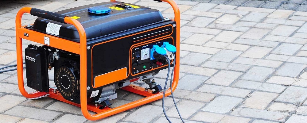 Different Types of Generators