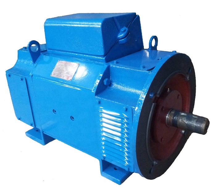 Shunt DC motor - Linquip