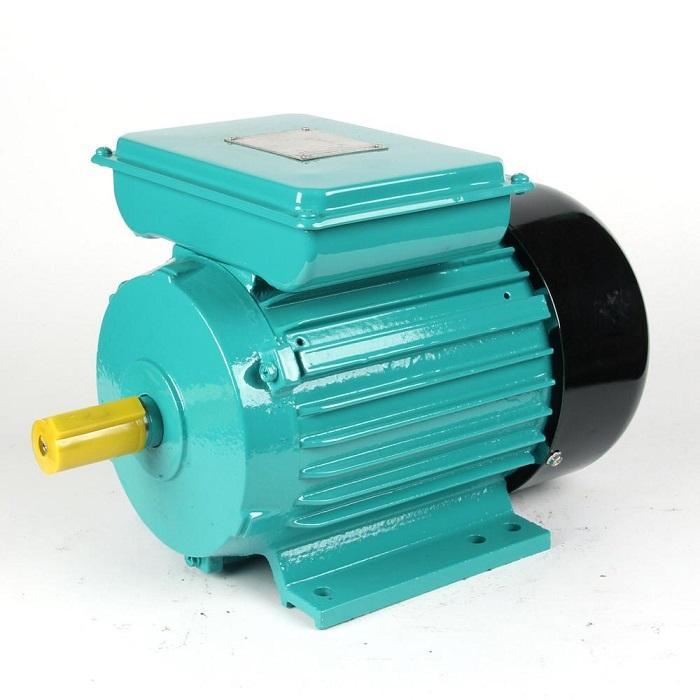 Single-phase induction motor - Linquip